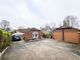 Thumbnail Detached bungalow for sale in High Street, Broughton, Brigg