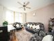 Thumbnail End terrace house for sale in Beverley Road, Luton