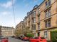 Thumbnail Flat for sale in Ruthven Street, Glasgow