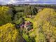 Thumbnail Detached house for sale in Spring Lane, Burwash, Etchingham, East Sussex