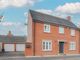 Thumbnail Detached house for sale in Park Road, Bowerhill, Melksham, Wiltshire