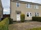 Thumbnail Semi-detached house for sale in The Close, Woolsthorpe By Colsterworth, Grantham