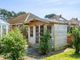 Thumbnail Detached bungalow for sale in Coast Road, Hopton, Great Yarmouth