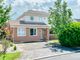 Thumbnail Detached house for sale in Fullbrook Close, Shirley, Solihull