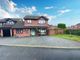 Thumbnail Detached house for sale in The Alders, Bedworth