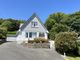 Thumbnail Detached house for sale in Porthpean Beach Road, St Austell, St. Austell