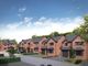 Thumbnail Detached house for sale in Gladstone Court, Westfield Lane, Wyke
