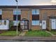 Thumbnail Terraced house for sale in Guernsey Way, Banbury