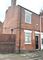 Thumbnail Terraced house to rent in Bainbridge Road, Warsop, Mansfield