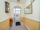 Thumbnail Detached bungalow for sale in Coppice Road, Walsall Wood, Walsall