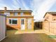 Thumbnail Terraced house for sale in Troutbeck Drive, Carlisle