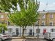 Thumbnail Terraced house for sale in Devonia Road, Islington, London