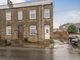 Thumbnail End terrace house for sale in Commercial Road, Skelmanthorpe, Huddersfield