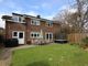 Thumbnail Detached house for sale in Kiln Lane, Buriton, Petersfield, Hampshire