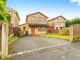 Thumbnail Detached house for sale in Douglas Road, Bacup