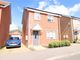 Thumbnail Detached house for sale in Crozier Drive, Cressing