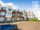 Thumbnail Flat for sale in Venables Close, Canvey Island