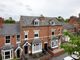 Thumbnail Property for sale in Albany Road, Harborne, Birmingham
