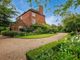 Thumbnail Detached house for sale in Droitwich Road, Fernhill Heath, Worcestershire