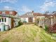 Thumbnail Semi-detached bungalow for sale in Lamerton Road, Ilford