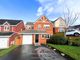 Thumbnail Property for sale in Ffordd Kinderley, Connah's Quay, Deeside