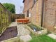 Thumbnail Detached house for sale in Mead Close, Peasemore, Newbury