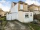 Thumbnail End terrace house for sale in Crandale Road, Bath