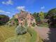 Thumbnail Detached house for sale in Itchen Down, Itchen Abbas, Winchester