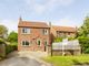 Thumbnail Detached house for sale in Back Lane, Newton On Ouse, York
