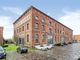 Thumbnail Flat for sale in Barton Court, Central Way, Warrington, Cheshire