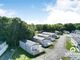 Thumbnail Mobile/park home for sale in Carlton Meres Holiday Park, Saxmundham, Suffolk