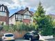 Thumbnail Semi-detached house for sale in North Road, Crayford, Dartford