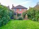 Thumbnail Detached house for sale in Fairmead Rise, Kings Norton, Birmingham