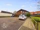 Thumbnail End terrace house for sale in Bartrums Mews, Diss