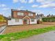 Thumbnail Detached house for sale in Southfields Road, West Kingsdown, Sevenoaks, Kent