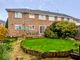 Thumbnail End terrace house for sale in Ecob Close, Guildford, Surrey