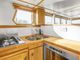 Thumbnail Houseboat for sale in Russell Road, Shepperton