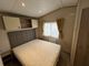 Thumbnail Mobile/park home for sale in Dyserth Road, Rhyl