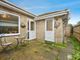 Thumbnail Semi-detached bungalow for sale in Lincoln Avenue, Telscombe Cliffs, Peacehaven