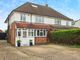 Thumbnail Semi-detached house for sale in Jordan Close, Watford