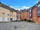 Thumbnail Flat for sale in Henry Laver Court, Colchester