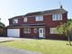 Thumbnail Detached house for sale in Battenhall Rise, Worcester