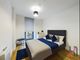 Thumbnail Flat to rent in Media City, Michigan Point Tower A, 9 Michigan Avenue, Salford