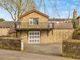Thumbnail Detached bungalow for sale in Burnlee Road, Holmfirth