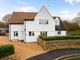 Thumbnail Detached house for sale in The Mead, Cirencester