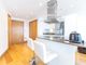 Thumbnail Flat for sale in Arena Tower, 25 Crossharbour Plaza, Canary Wharf, London