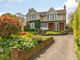 Thumbnail Detached house for sale in Hurdle Way, Compton
