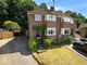 Thumbnail Semi-detached house for sale in Horsell, Woking, Surrey