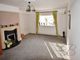Thumbnail Bungalow for sale in The Peak, Shirebrook, Mansfield
