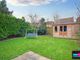 Thumbnail Detached house for sale in Atkinson Walk, Kennington, Ashford, Kent